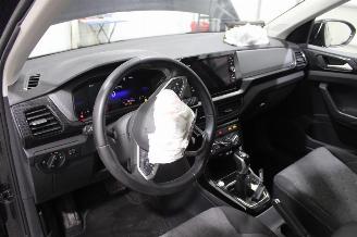 Volkswagen T-Cross  picture 10