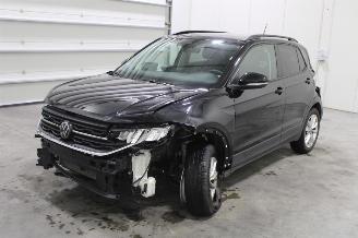 skadebil auto Volkswagen T-Cross  2024/3