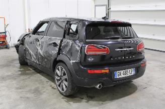 Mini Cooper _CLUBMAN picture 5