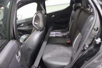 Nissan Micra  picture 12