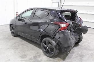 Nissan Micra  picture 5
