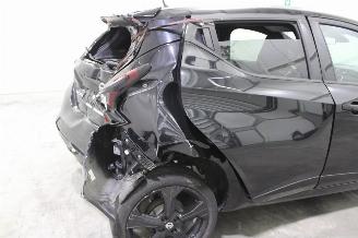 Nissan Micra  picture 8