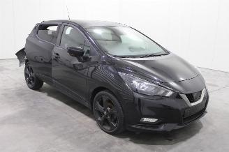 Nissan Micra  picture 3