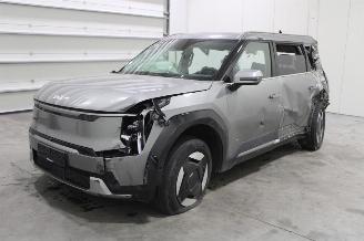  Kia EV9  2024/8