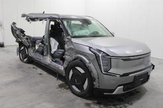 Kia EV9  picture 3