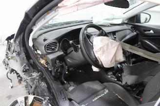 Opel Grandland X picture 9