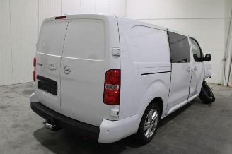 Opel Vivaro  picture 3