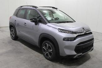 Citroën C3 Aircross  picture 2
