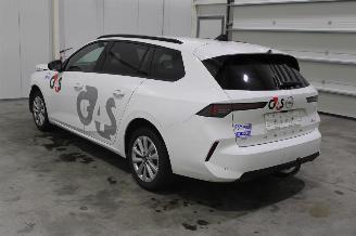 Opel Astra  picture 4