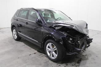 Volkswagen Tiguan  picture 2
