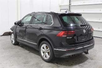 Volkswagen Tiguan  picture 4