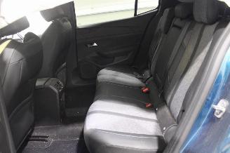 Peugeot 408  picture 13