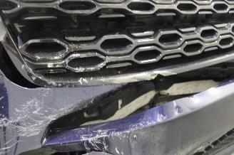 Land Rover Discovery Sport  picture 24