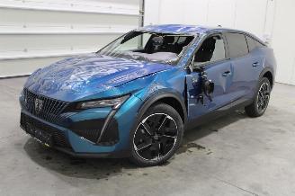 Unfallwagen Peugeot 408  2026/3