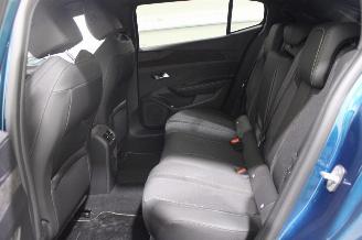 Peugeot 408  picture 13