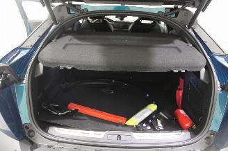 Peugeot 408  picture 19