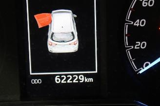 Toyota Yaris  picture 12