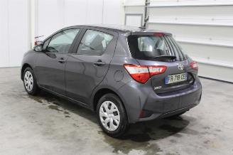 Toyota Yaris  picture 4
