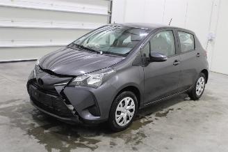 skadebil auto Toyota Yaris  2020/7