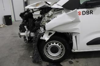 Peugeot Partner  picture 5