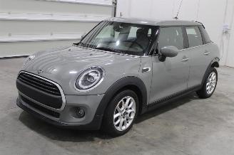 uszkodzony samochody osobowe Mini One  2020/3