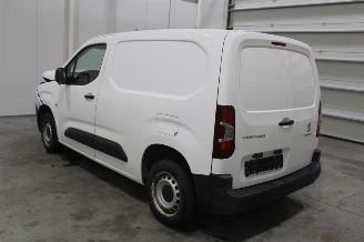Peugeot Partner  picture 4