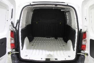 Peugeot Partner  picture 18