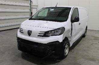  Peugeot Expert  2025/9