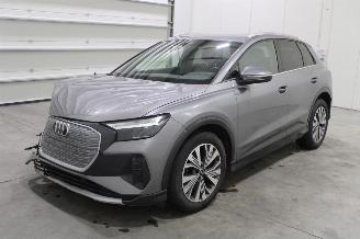 Avarii autoturisme Audi Q4 e-tron 2022/1
