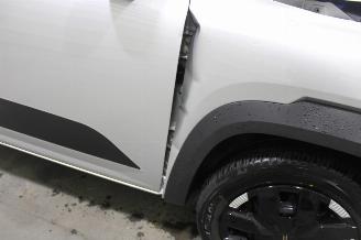 Dacia Spring  picture 8