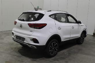 MG ZS  picture 3