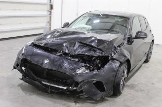 Coche accidentado BMW 1-serie 120 2026/5