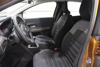 Dacia Sandero  picture 11