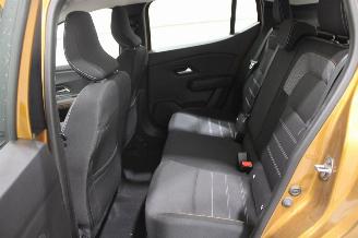 Dacia Sandero  picture 12