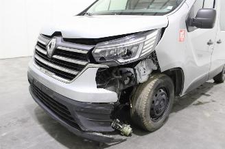 Renault Trafic  picture 21