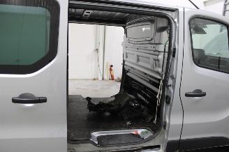 Renault Trafic  picture 19