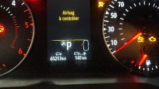 Renault Trafic  picture 12