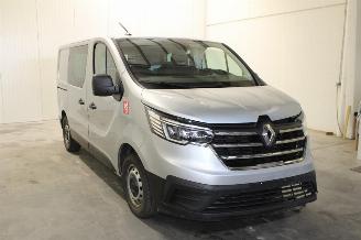 Renault Trafic  picture 2