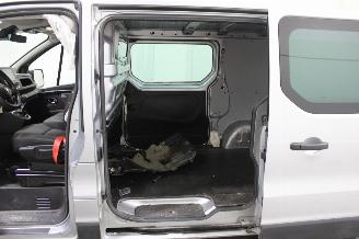 Renault Trafic  picture 18