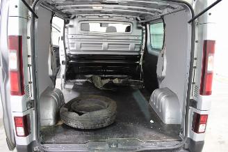 Renault Trafic  picture 16