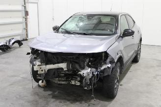 skadebil auto Opel Mokka  2022/10