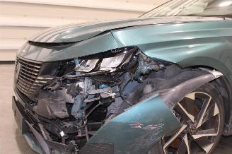 Peugeot 308  picture 23