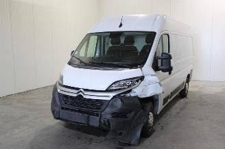  Citroën Jumper  2022/8