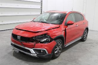  Fiat Tipo  2022/1