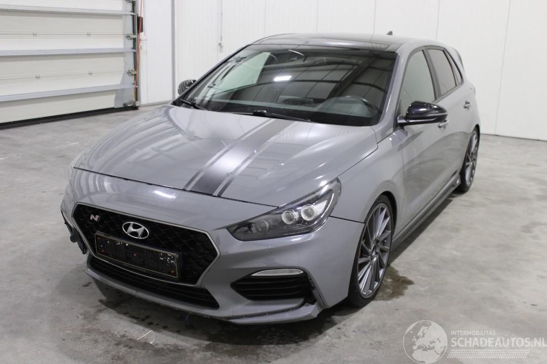 Hyundai I-30 i30