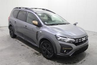 Dacia Jogger  picture 2