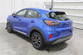 Ford Puma  picture 4