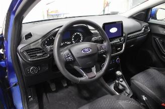 Ford Puma  picture 9
