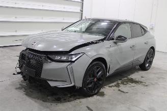 Avarii autoturisme DS Automobiles DS 4 DS4 2022/3