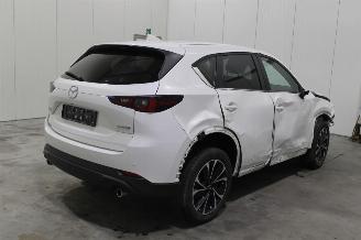 Mazda CX-5  picture 3